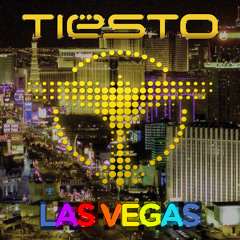 Tiësto - Las Vegas (Original Vocal Mix)