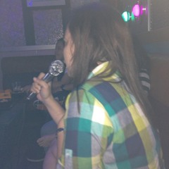 Sounds at Party World KTV