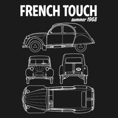 Minimix Frenchtouch