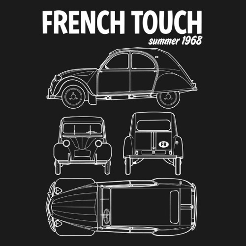 Minimix Frenchtouch