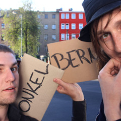 ONKEL BERNI - WINTER( DJ Samsation Rework)