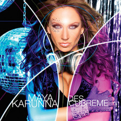 Maya Karunna Descubreme (Jose Spinnin's Club Mix)