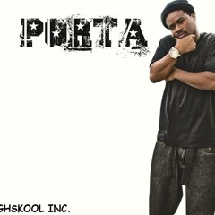 I Do This For My Hood