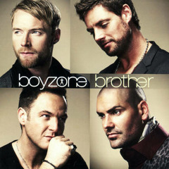 Boyzone - Brother Commercial