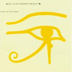 Alan Parsons Project - Eye In The Sky (James Aville Retro Remix)