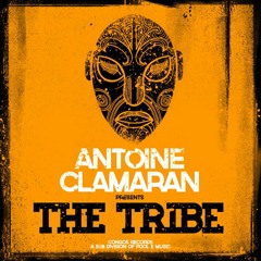 Antoine Clamaran vs. Who Da Funk- The Shiny Tribe