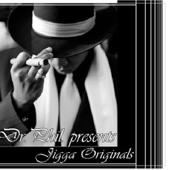 Jigga Originals MixTape