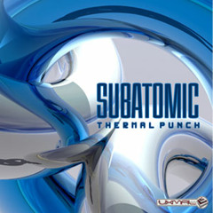 Subatomic - Awaken