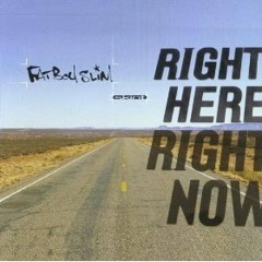 FatBoy Slim - Right Here Right Now (Baster remix)