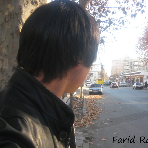 Farid Rabbit - prohibited area