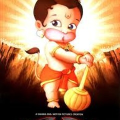 Hanuman Chalisa (Colors - Mahavir Hanuman Soundtrack)