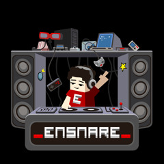 _ ensnare_ -  Live Mix Jan 2012
