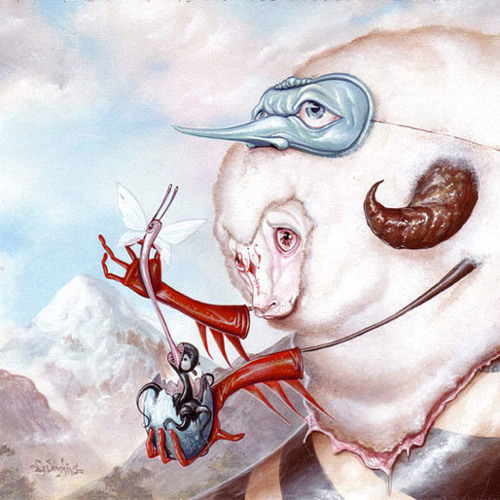 Freekazoid - AliKuschla