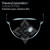 Artwork for Thievery Corporation w/ Mr. Lif  - Culture of Fear  (Kaleidoscope Jukebox rebuild)