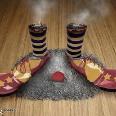 Spontanious Combustion (sample) - Sam K & Peter Lewis