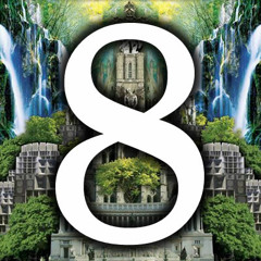 RICKIE-DH - ONE RELIGION VOL 8