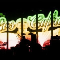 90 LOS CAFRES - LOCO (Oskar Sensation'12)