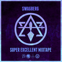 Swagberg - Facebook Politics (feat. Satellite High)