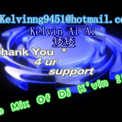 Korean Remix Mix By Dj K'vin