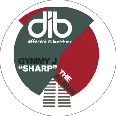 GYMMY J - PUNCH (ORIGINAL MIX) FROM SHARP ALBUM!