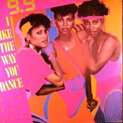 I Like The Way You Dance