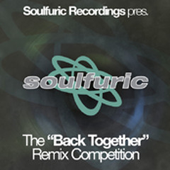 Hardsoul feat. Ron Carroll - Back Together (DeepQuest & Soulful João BackGround Remix)