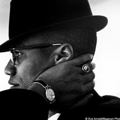 Hate (Feat. Malcolm X)