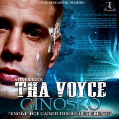 10.  Tha Voyce - Cemetary Folk feat Watchman