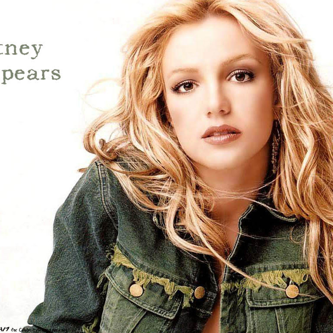 Stream Britney Spears-If You Seek Amy Black White Remix by 