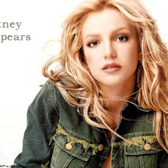 Britney Spears-If You Seek Amy Black White Remix