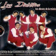 EDDY MORETA Y LOS DIABLITOS INT . mix Lejos de mi Hogar