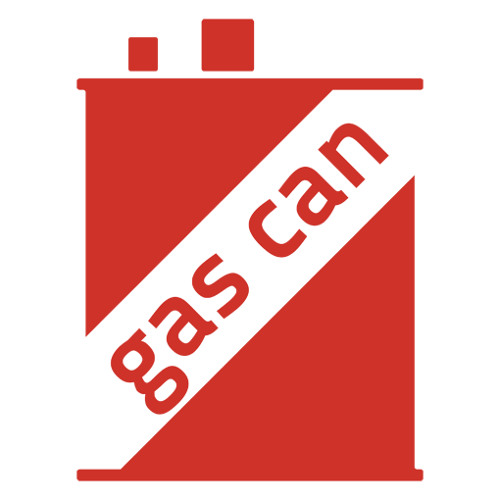 Gas Can Music Licensing - 2018