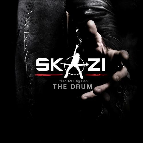 01. Skazi - The Drum (feat. MC Big Fish)