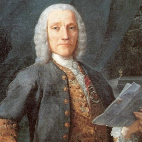Domenico Scarlatti: Sonata in D major K.435 LIVE