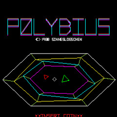 The big green tree - polybius