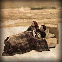 Phone Call [Eternal Sunshine of the Spotless Mind Remix]