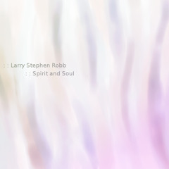 Spirit and Soul