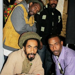 "The Secret To Success" Live Studio Recording Ossie Dellimore and The Soldiers Of Justice