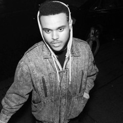 Weeknd- High for This (Original Remix)