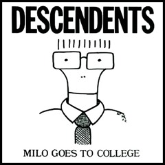 Descendents - I'm Not a Loser