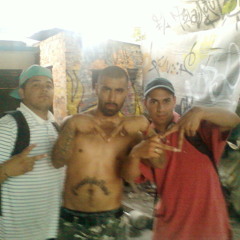 Saquen Los Parlantes Afuera Ft Nativo