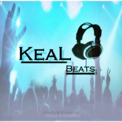 Chino y Nacho - El poeta (Mix Latin Pop - KeaL'Beats - Piura)