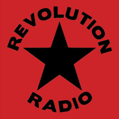 MEXICAN DUBWISER - REVOLUTION RADIO