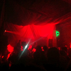 Mungo's HiFi - How You Bad So (mR@ Remix)