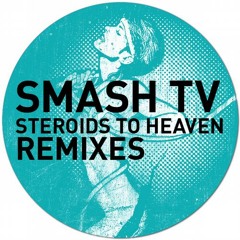 Smash TV - Made for Eachother (Smash TV Backdoor Dub)