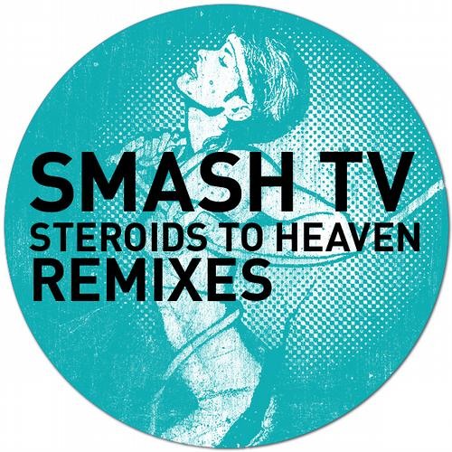 Smash TV - Made for Eachother (Smash TV Backdoor Dub)