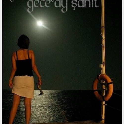 Sibel Sezal - Gece Ay Şahit