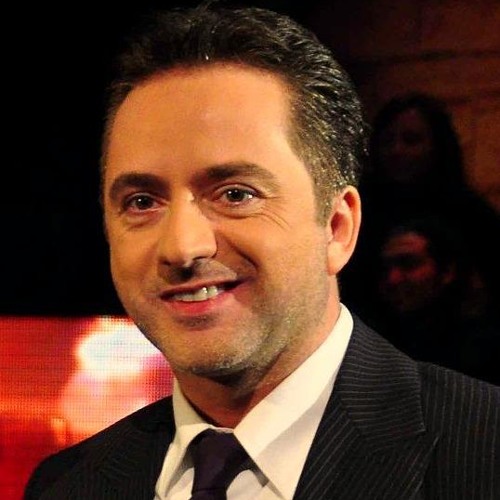 Marwan Khoury - Asr shoe {Yalla Nghanni}