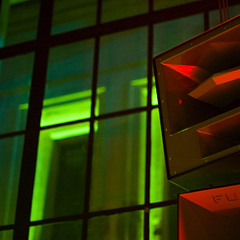 Berghainized - the remake - unmastered