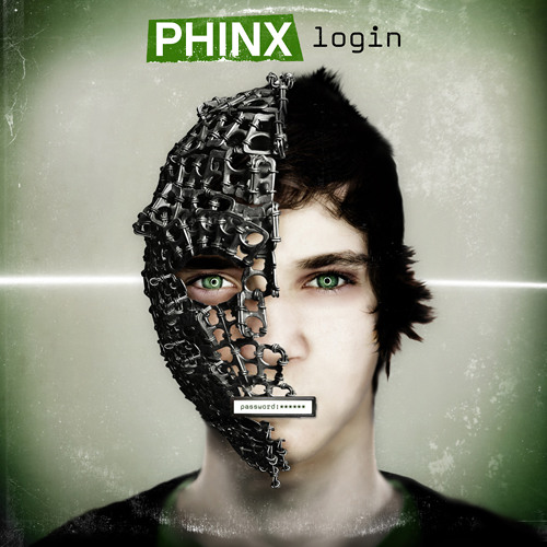 Phinx - Login (Incomprensibile FC Remix)